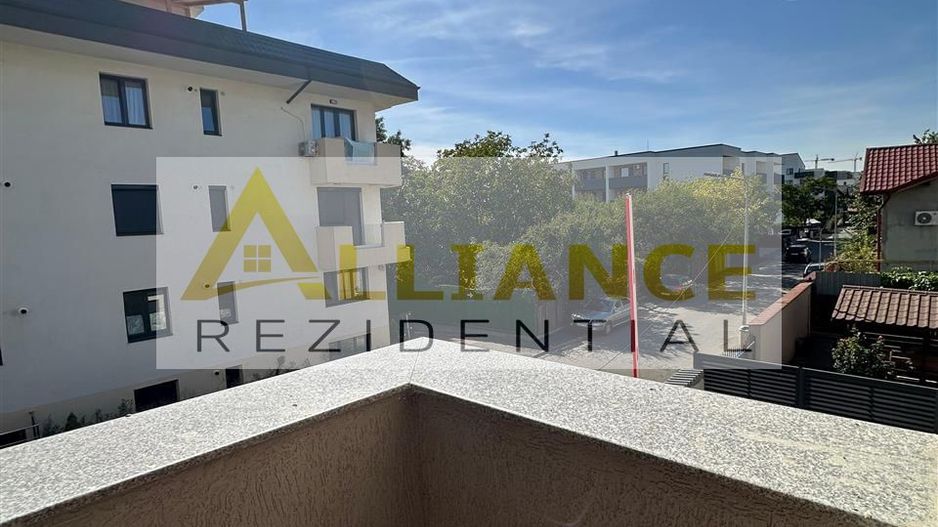 Apartament 65 mp || 2 camere || bloc nou || Aparatorii Patriei - Poză 8