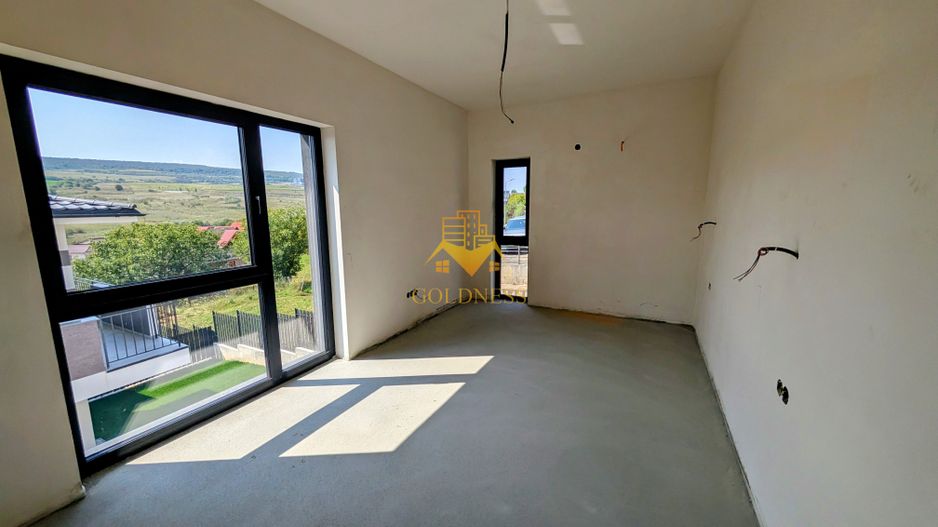 Duplex, Cluj Napoca, Valea Chintaului, Str Oasului, Auchan - Poză 12