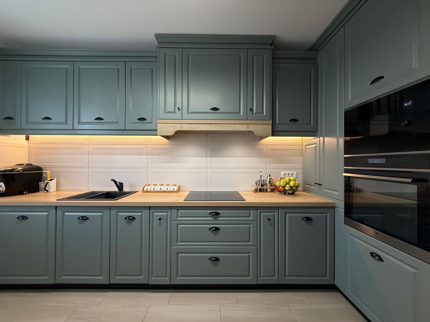 Casa Moderna in Bacu Mobilata | langa Dragomiresti & Chiajna - Poză 3