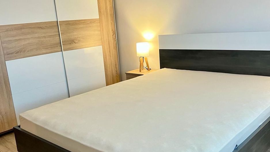 Giroc | 2 Camere | Mobilat si utilat | Loc de parcare - Poză 3