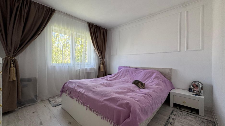 Apartament 3 camere| DECOMANDAT| BANEASA+loc de parcare - Poză 8