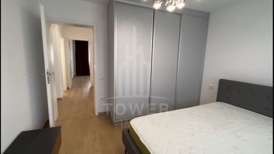 Apartament de Lux cu Grădină,2 Locuri de Parcare – Selimbar, Zonă Premium - Poză 10
