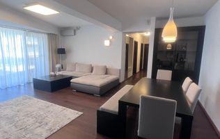 Apartament 4 camere Herastrau Nordului
