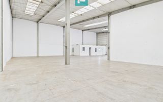 Spațiu industrial de 378 mp în Arad - Poză 3