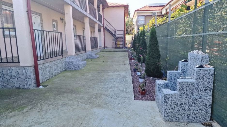 Hotel / Pensiune de vânzare în Vama Veche - Poză 7