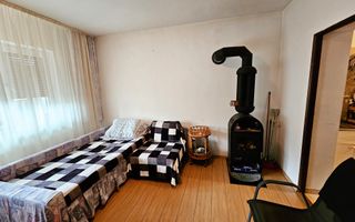 Casa 4 camere, S+P+1, semifinisata, 1424 mp teren, Oarda de Jos - Poză 11