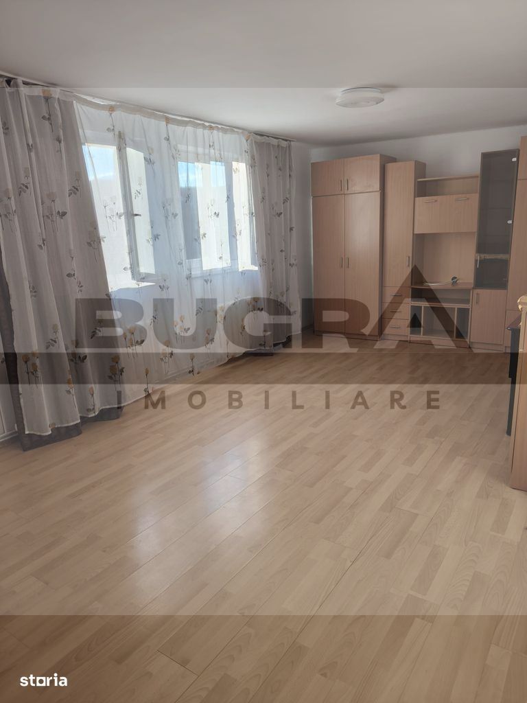 Apartament de 1 camera, 42 mp, zona strazii Taberei - Poză 7