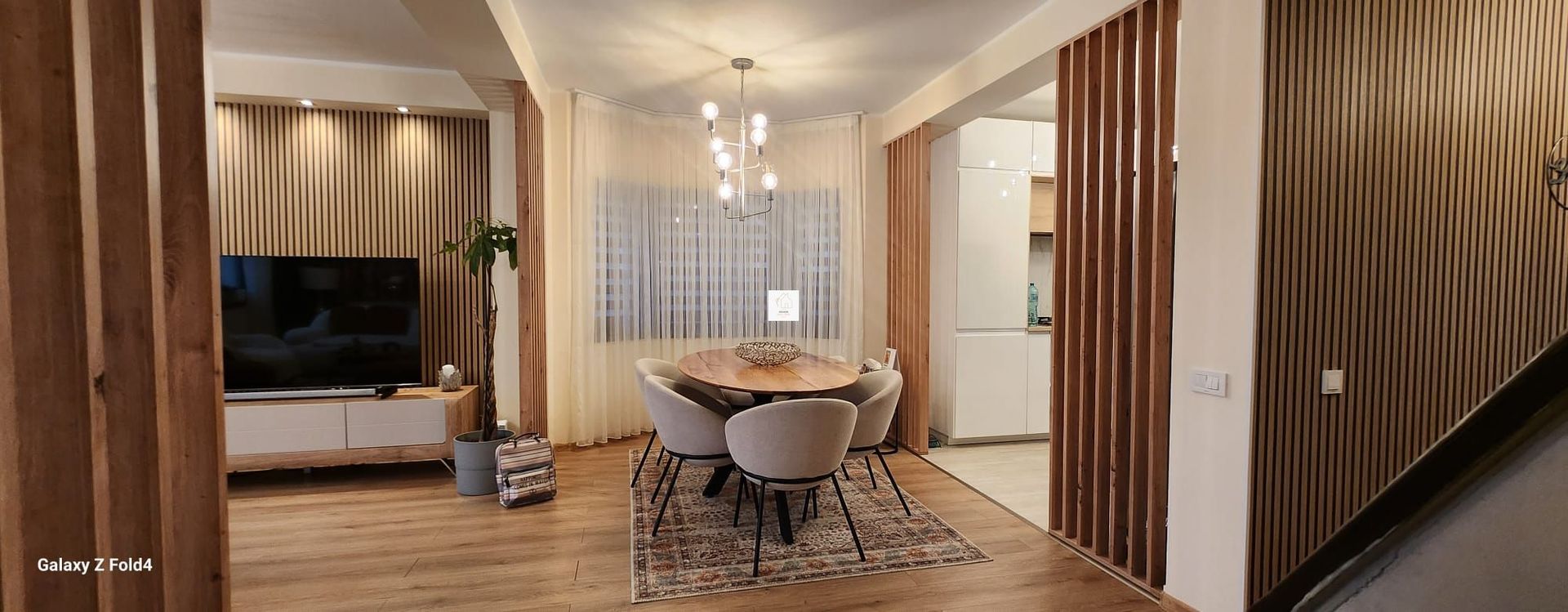 Vilă elegantă cu grădină amenajată – Tămași, Corbeanca, Construcție 2023 - Poză 31