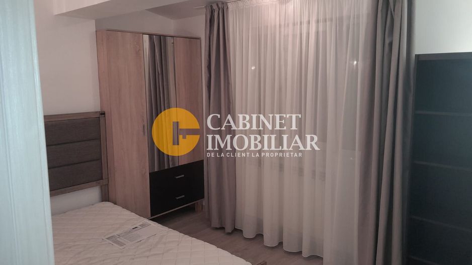 Apartament 3 camere mobilat – Expo Residence Copou - Poză 6
