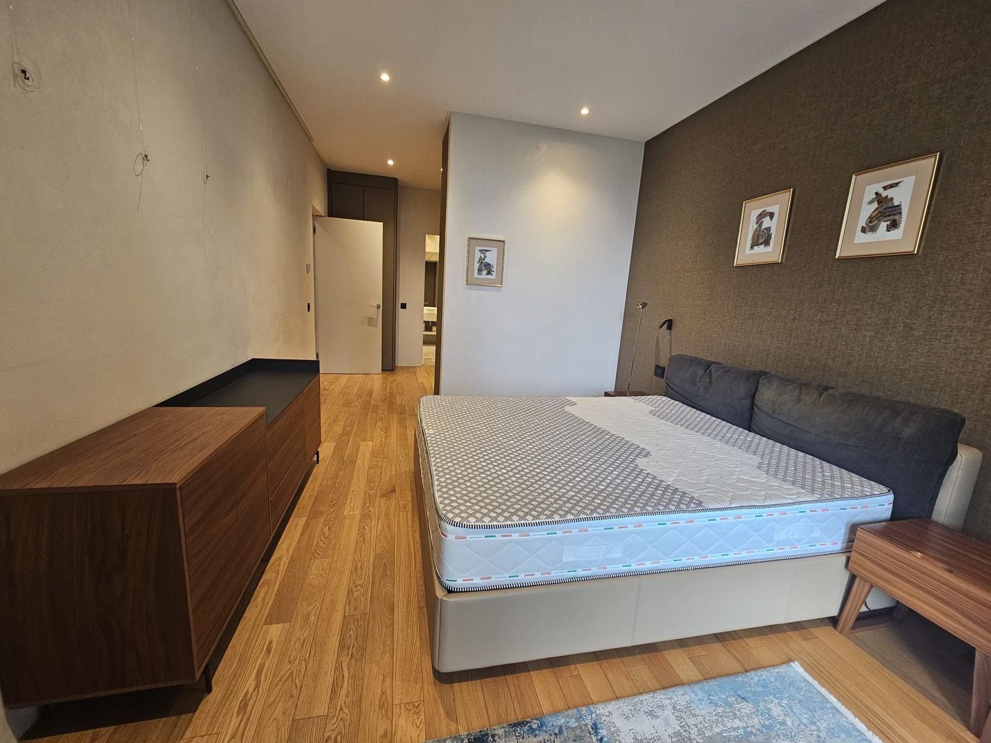 Rafinament și Confort Absolut – 4 Camere în Rahmaninov Residence - Poză 10