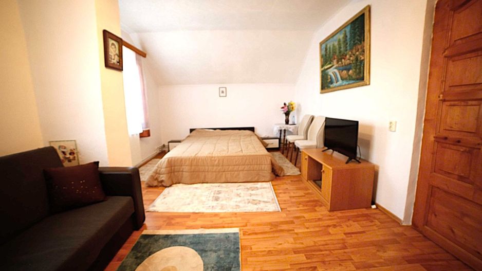 Casa individuala zona Sacele, langa Hanul Domnesc, 229000Euro/neg - Poză 10