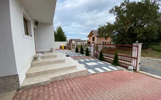 Vila  Frumoasa , individuala ,Sibiu ,7 camere , 5 Bai , mobilata ,utilata - Poză 22