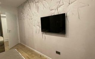 Apartament 3 camere lux cu loc dublu de parcare - Poză 14