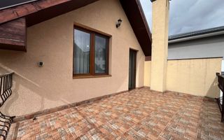 Casa, 5 camere, Zona Semicentrala, UMF, USAMV, Clinicilor, Hasdeu - Poză 10