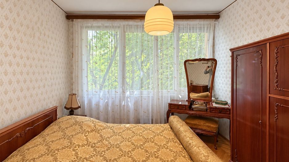 Apartament 3 camere- Piata Iancului - etaj 3-  lângă metrou - Poză 12