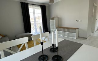Giroc-Hotel IQ | 2 Camere | Etaj 1 | Disponibil imediat | Bucatarie Inchisa - Poză 7