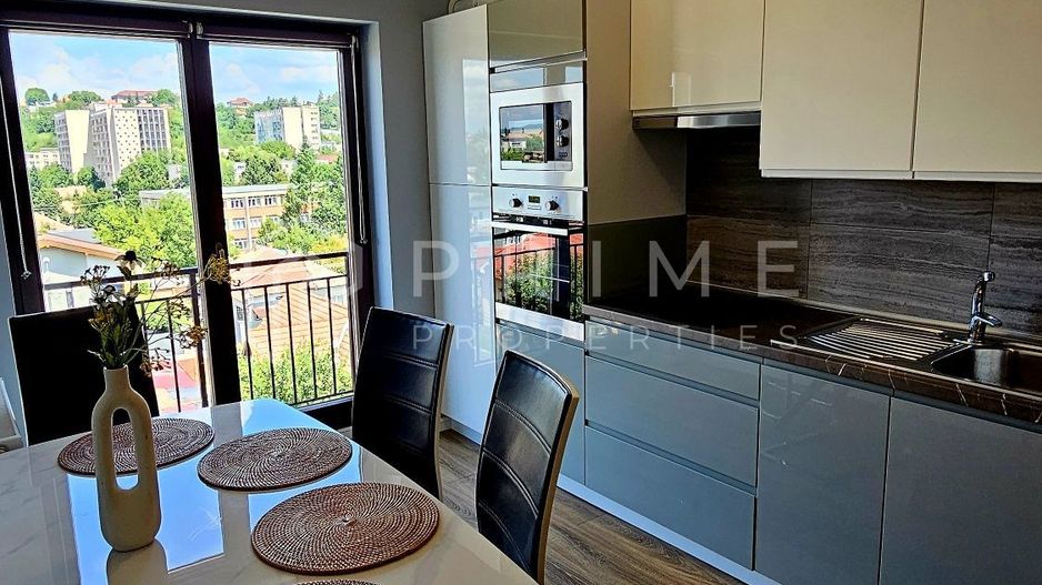 Apartament  cu 3 camere de închiriat – Parcare inclusă-Str Secerei - Poză 5