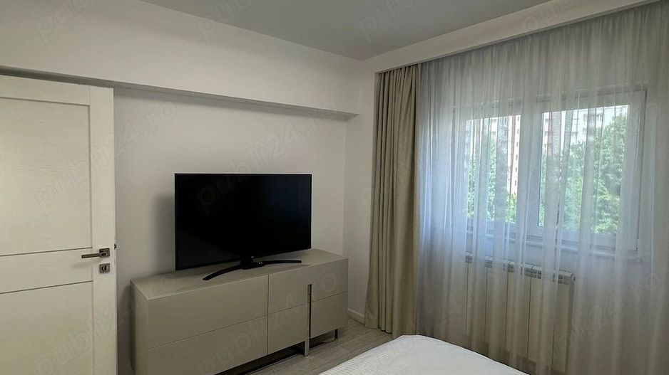 Închiriere Apartament cu 2 camere, mobilat complet, central, Stefan cel Mare - Poză 6