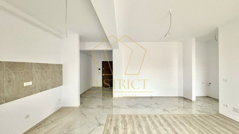 Apartament cu 2 camere | Giroc | ESO - Poză 1