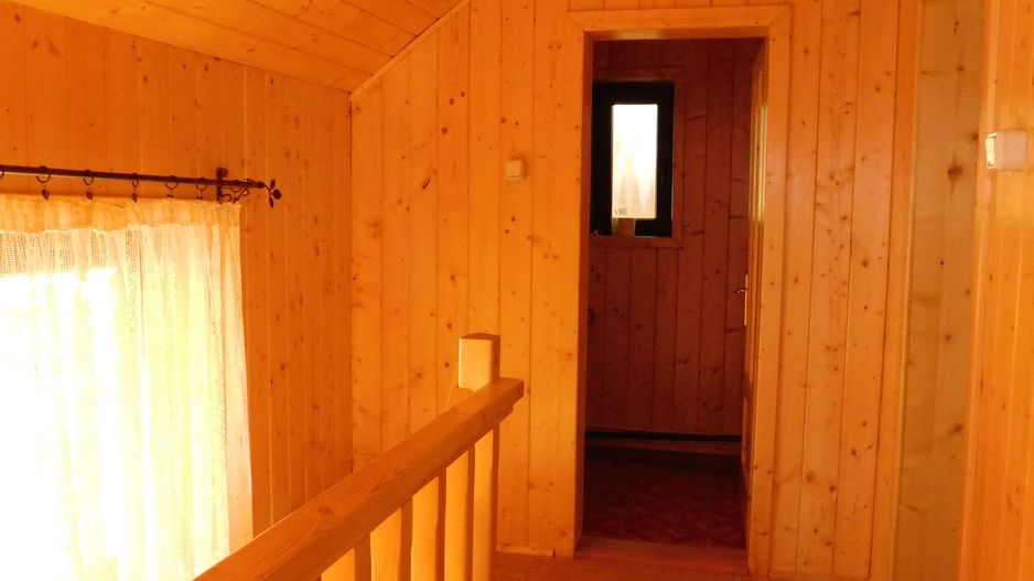 Casă de vacanta de vanzare, in Marisel, langa Cabana Motilor - Poză 43