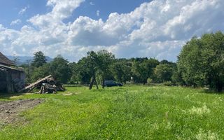 Teren 3779 mp Bran Predelut - Poză 7