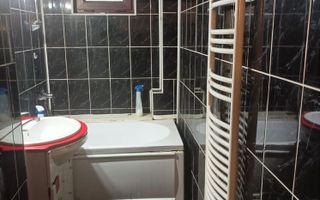Apartament 2 camere de inchiriat – Alexandru cel Bun, Iasi – 40 mp, etaj 3 - Poză 8