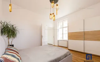 De ÎNCHIRIAT | Apartament superb 4 camere-120 mp | Piata Balcescu - Poză 12
