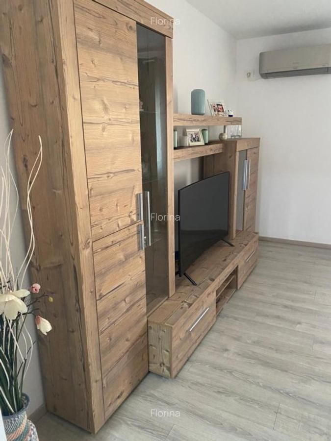 AP. 3 CAMERE 13 SEPTEMBRIE, LOC DE PARCARE, MOBILAT/UTILAT MODERN - Poză 8