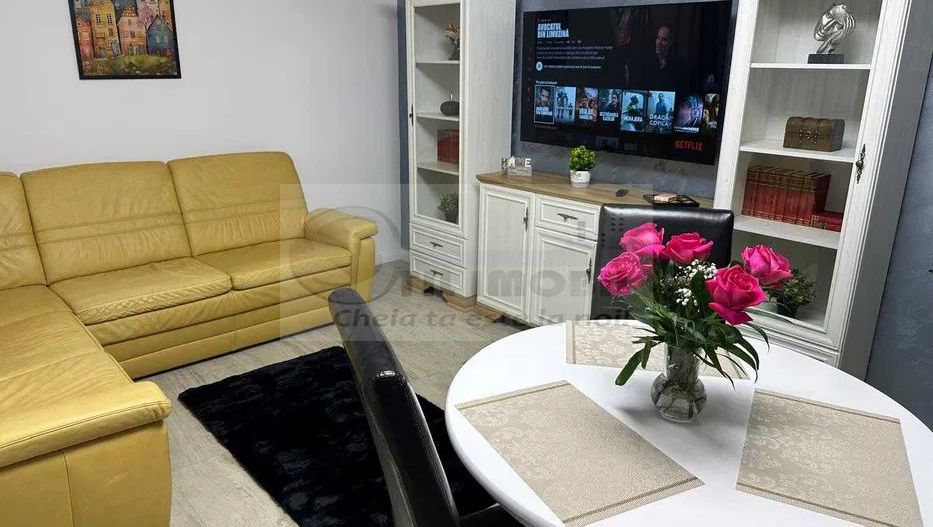 Apartament 2 camere si Loc de parcare– Vilă Nouă, Tudor Vladimirescu - Poză 2