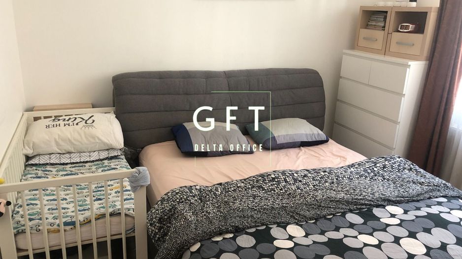 APARTAMENT 3 CAMERE TITANUL NOU - Poză 4