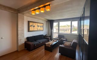 Apartament 2 camere finisat modern zona Henri Barbusse Etajul 1! - Poză 4