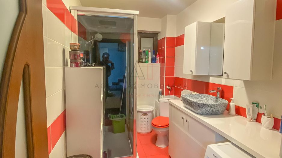 Casa P+1+M | Bragadiru – zona Leroy Merlin - Poză 7