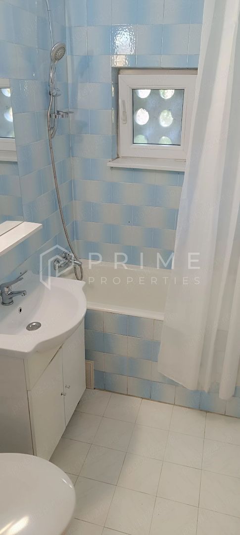 Apartament decomandat cu 3 camere de închiriat – Zona Cornișa (lângă U - Poză 7