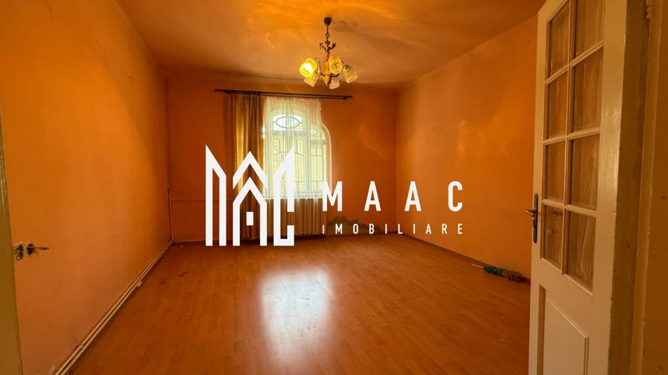Casă în Curte Comună | 53 Mp | Pivniță Amenajată | Zona Piața Cluj - Poză 8