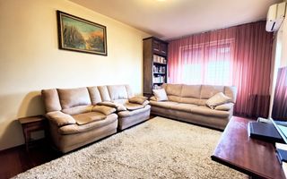 3 camere Dezrobirii - Metrou Gorjului - 66 mp - Poză 3