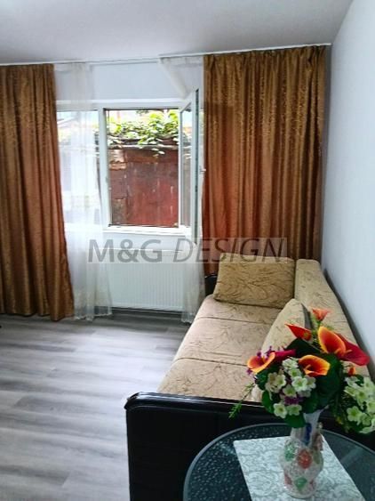 Apartament 1 camera zona Sagului cu centrala - Poză 4