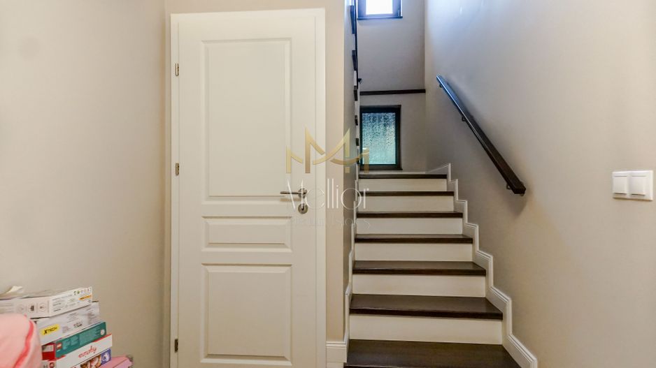 VAND/SCHIMB casa in Campenesti 1000 mp teren 270 mp utili 42 mp terasa - Poză 21