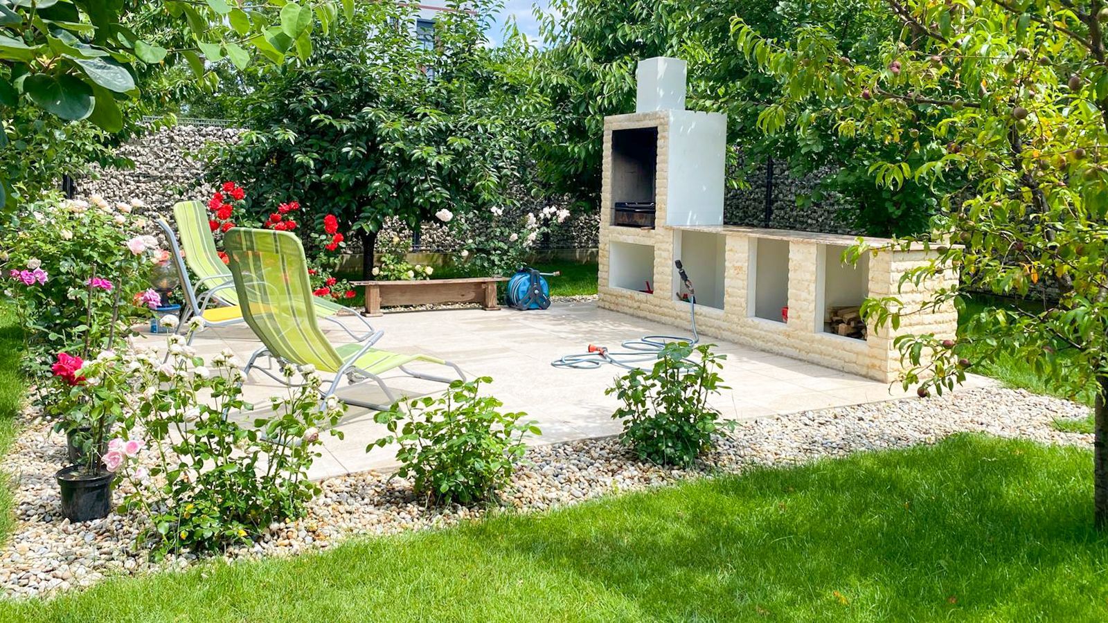 Vânzare vilă 8 camere | Grădină 500mp | 3 locuri de parcare - Poză 6