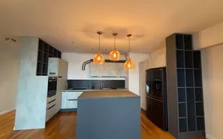 Apartament 4 camere | Premium | Upground | Panoramic Lake & City Views - Poză 19