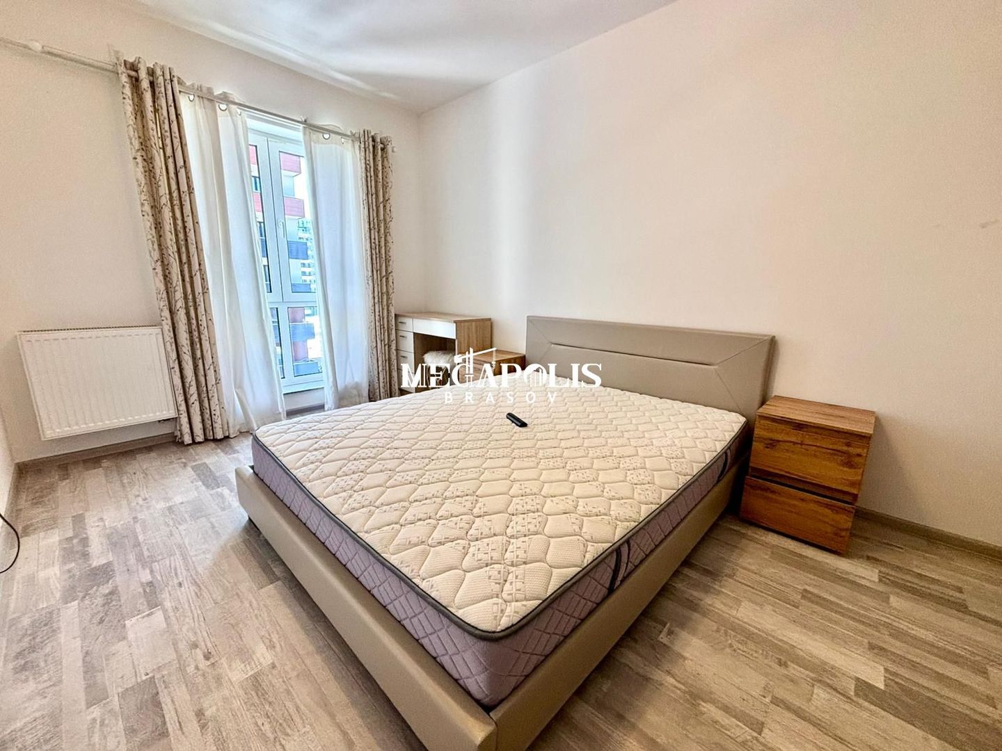 Apartament 2 camere | Decomandat | Parcare Subterană | Avantgarden - Poză 1