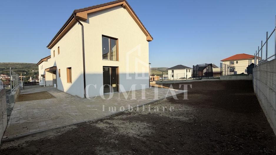 Case cu garaj Chinteni zona străzii Ana Aslan - Poză 6