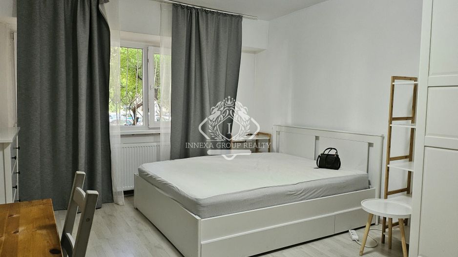 Garsoniera decomandata de vanzare in zona Aparatorii Patriei - Tomesti - Poză 2