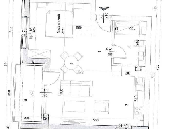 High Garden East  Veranda Mall - Poză 3