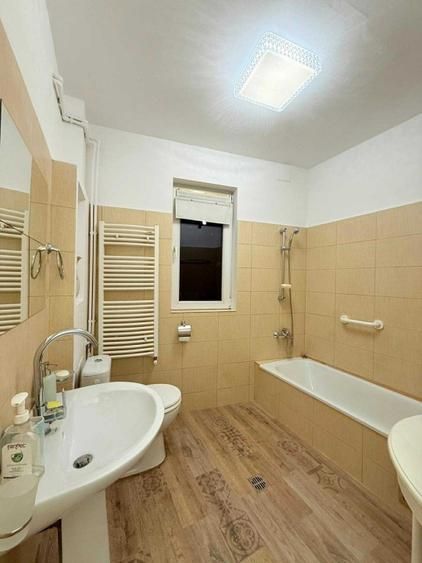Apartament interbelic renovat, etaj 1, centrală, lângă Metrou Basarab - Poză 6