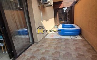 Casa moderna mobilata utilata metrou Dimitrie Leonida - Poză 24