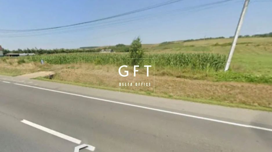 Teren intravilan parcelabil-Livada - Poză 3