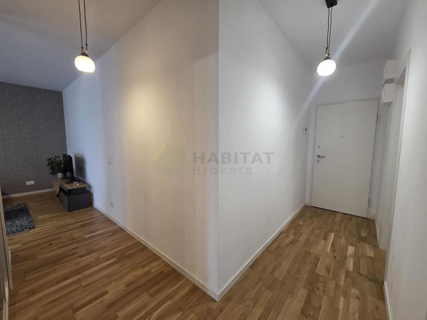 Apartament 2 camere – The Ivy Residence,/Băneasa | Parcare subterană inclusă - Poză 10
