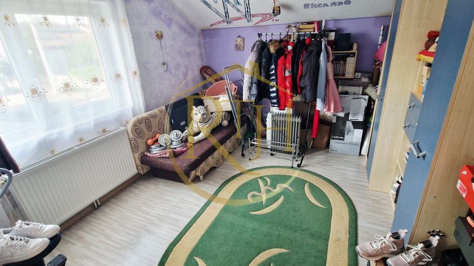 Vand casa Indivduala cu 4 camere in comuna Giroc/ pret 186000 euro - Poză 12