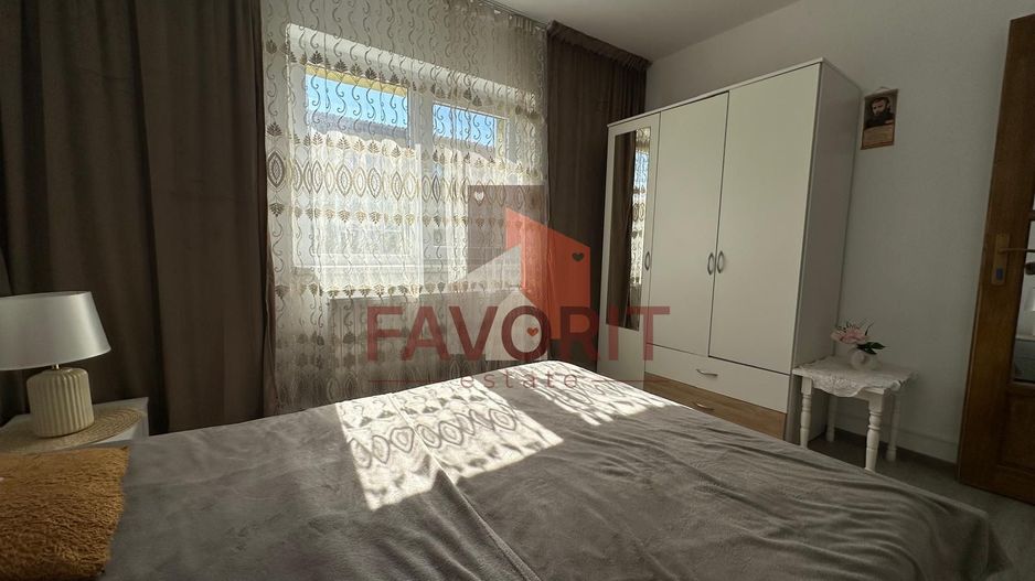 2 camere | centrala proprie | mobilat si utilat | zona excelenta - Poză 7