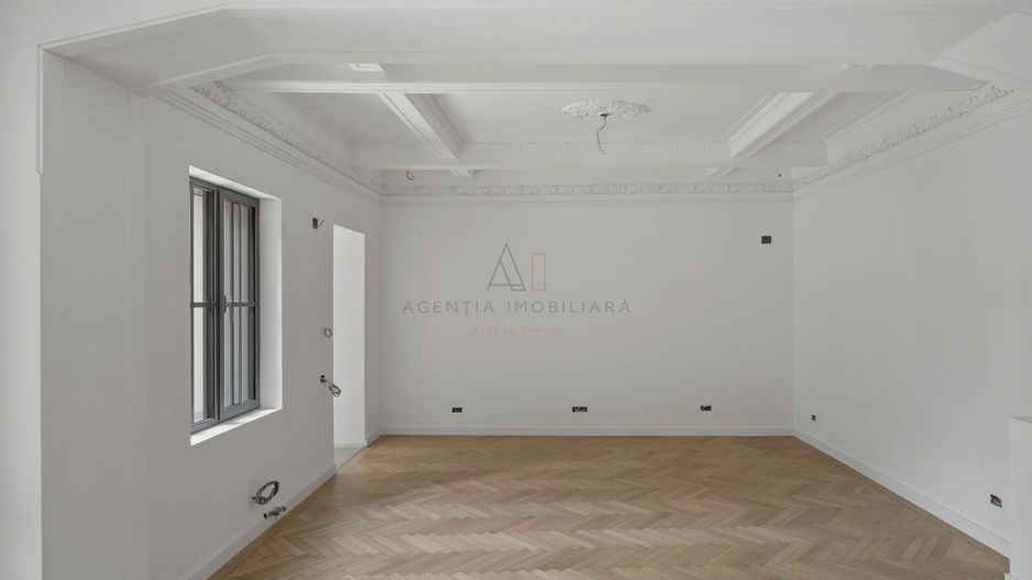 Maison Petit Paris | Vila Interbelica Dacia Polona - Poză 10